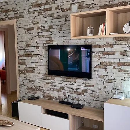 Apartament Eva Gandia