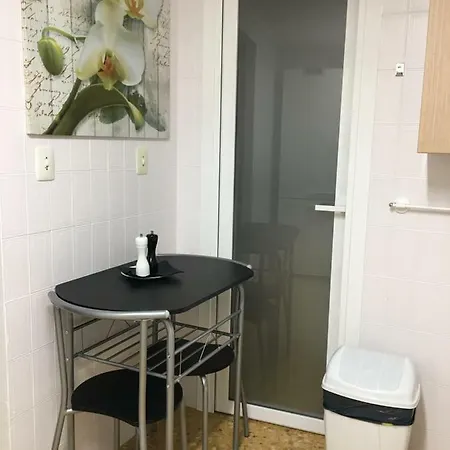 Apartament Eva *