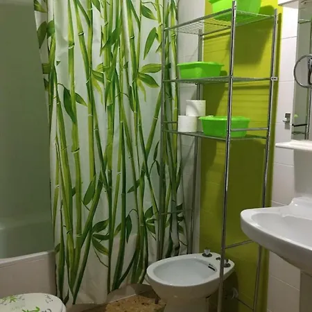 Apartament Eva