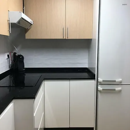 Apartament Eva Apartment *