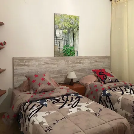 Apartament Eva Apartment
