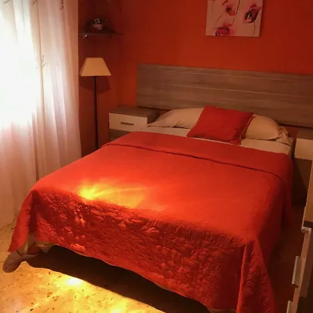 Apartament Eva Apartment