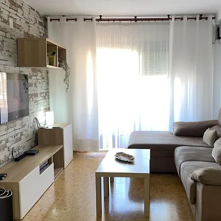 아파트 Apartament Eva *