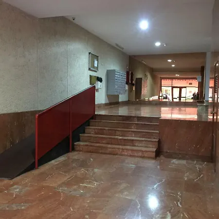 Apartament Eva Appartement