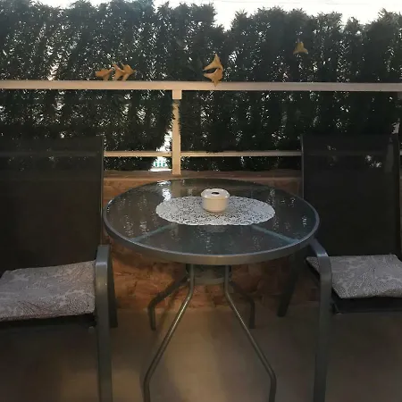 아파트 Apartament Eva *