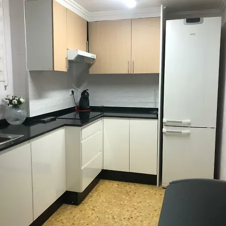 아파트 Apartament Eva