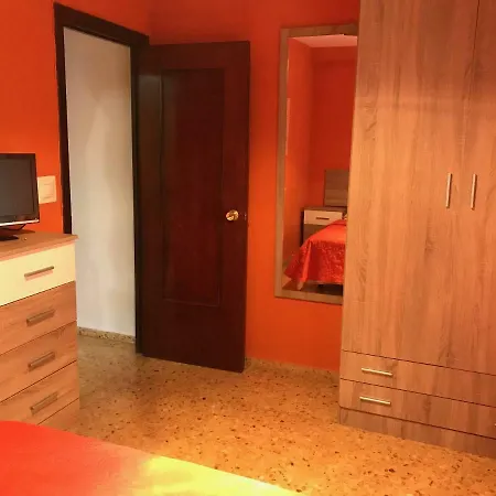 아파트 Apartament Eva *